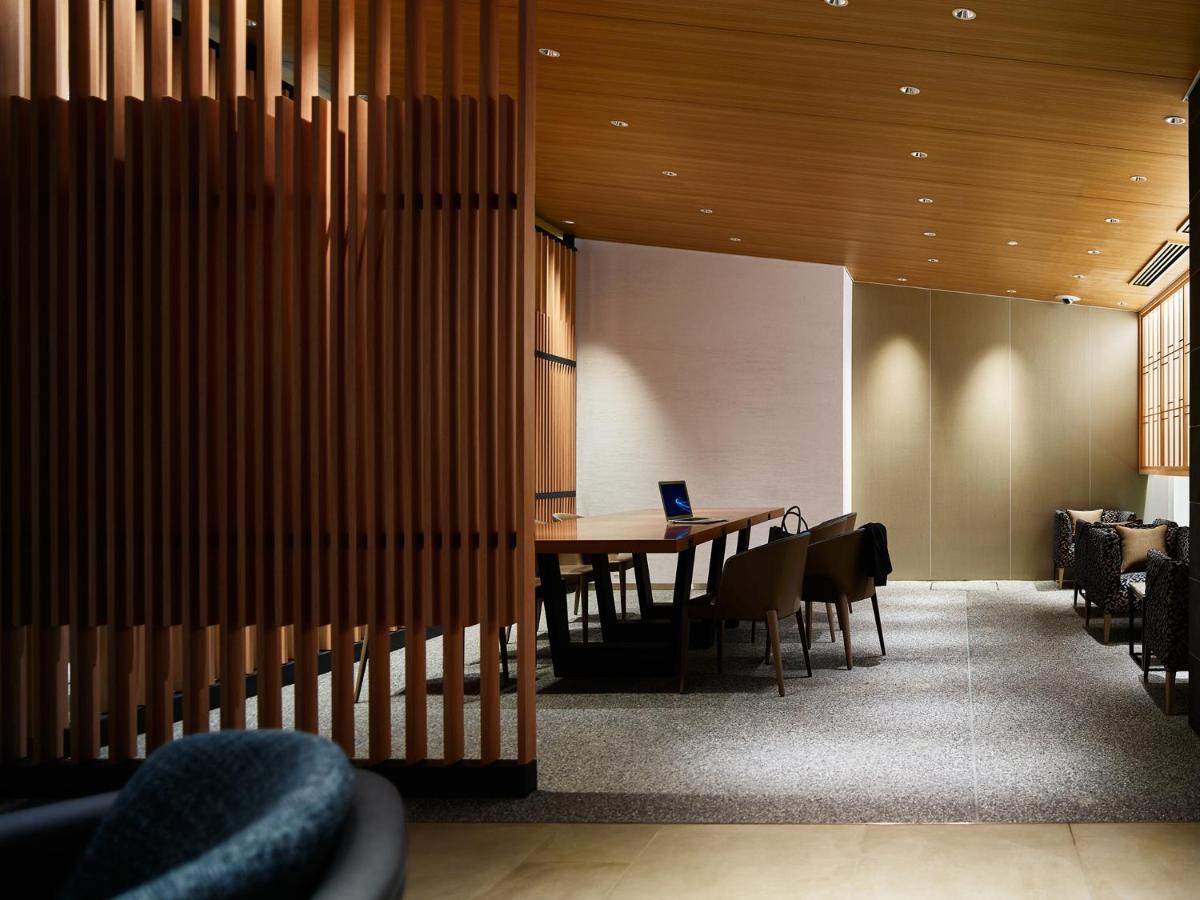 Mitsui Garden Hotel Ginza-Gochome Τόκιο Εξωτερικό φωτογραφία