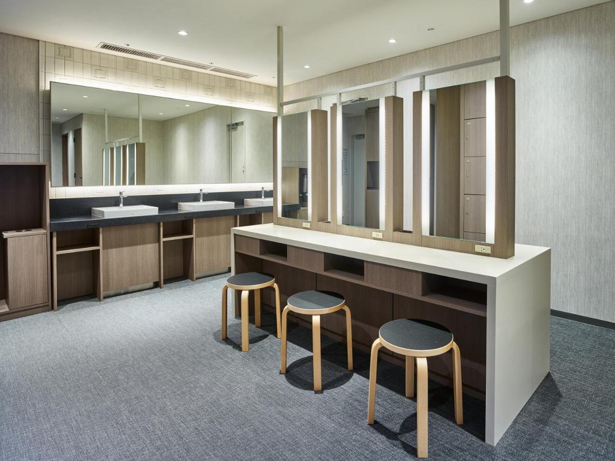 Mitsui Garden Hotel Ginza-Gochome Τόκιο Εξωτερικό φωτογραφία